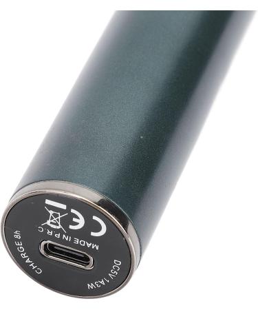 4 in 1 Electric Body Hair Trimmer for Women - Wet & Dry Rechargeable Groomer | Shop Internationally - Buy Online on SooperMarket.com