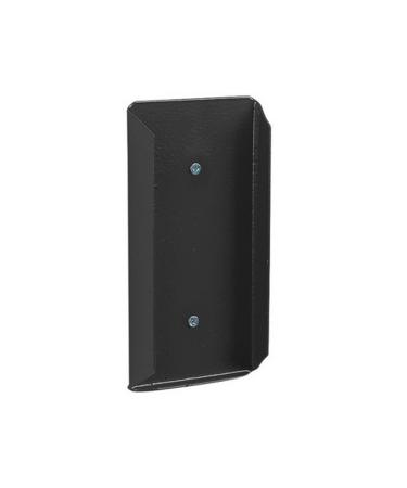 Stubbs Economy Salt Lick Holder Black - Black Regular