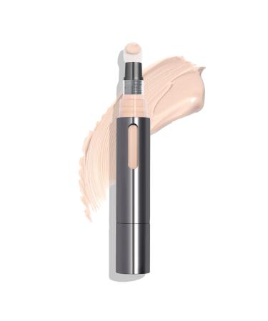 Julep Cushion Complexion 5-in-1 Skin Perfector with Turmeric Amber 0.16 oz (4.6 g)