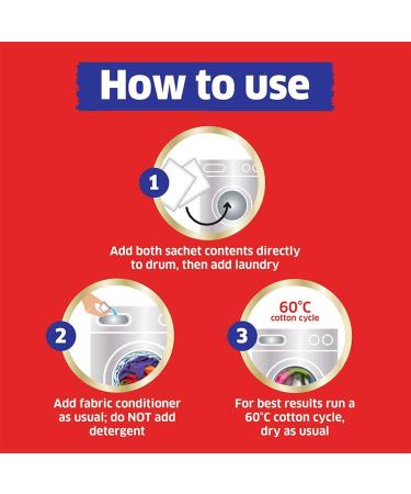 Dylon DYE-COLORUN Color Run Remover - Instantly Remove Color Stains - Buy Now! - Buy Online on SooperMarket.com