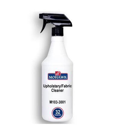 Upholstery/Fabric Cleaner 32-oz Bottle M103-3001