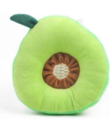 Fladorepet Rabbit Protection Cone & Elizabethan Collar for Small Animals | Avocado Costume (Small 1 Piece) - Buy Online on SooperMarket.com