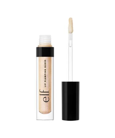 e.l.f. Glossy Gloss  Sweet Salmon  0.08 Ounce