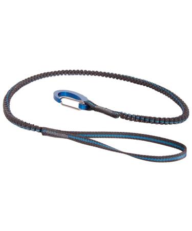 Blue Ice Solo Leash - Blue