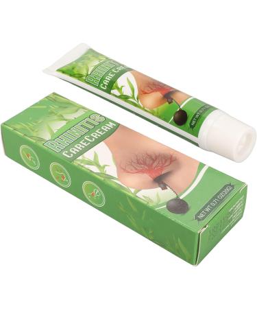 Demeras Rhinitis Care Cream 20g - Herbal Extract Allergy Relief for Stuffy Nose - Instant Effect for Health Care - Buy Online on SooperMarket.com