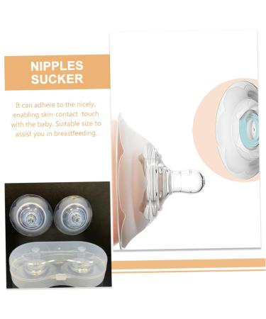 Shop Baby Supplies - Silicone Breastfeeding Shield & Nursing Cover for Newborn Essentials - International Shipping Available - Buy Online on SooperMarket.com