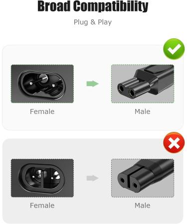 15V Charger for Philips Aquatouch | Compatible with Manscaped, Hatteker | QP6520 QP6510 Precision Trimmer - Buy Online on SooperMarket.com