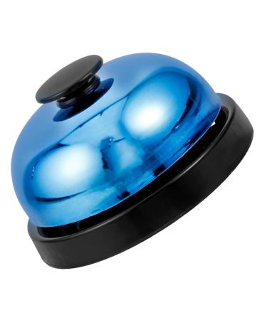 Collbath toys pet bell dog rings training bell for cats toys door bell training bells for dogs pet press bells cats and dogs Gl ckner dogs 7.20x7.20x4.50cm sorted color