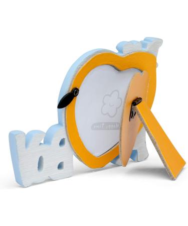 Baby Box Shop New Baby Boy Gifts - 7 Baby Shower Gift Set for Newborn Boys - Buy Online on SooperMarket.com