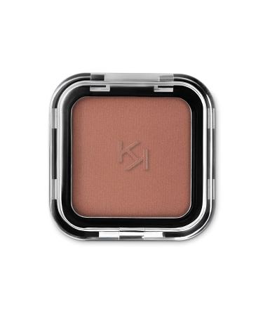 KIKO Milano Smart Colour Blush - 09 | Intense colour blush with buildable result 09 Pearly Chocolate
