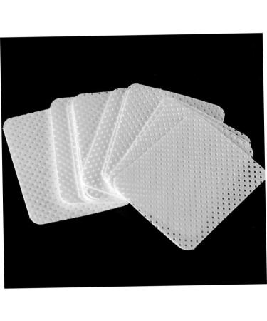 Mipcase 540 Sheets Lash Glue & Nail Polish Remover Cotton Pads - Effective Makeup Wipes for Easy Cleanup - Buy Online on SooperMarket.com