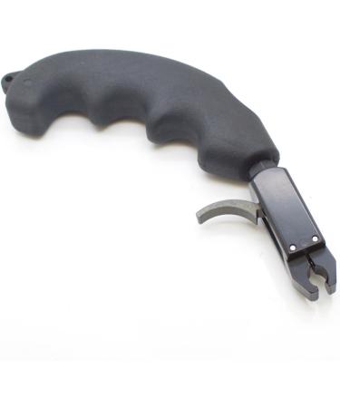SAS Handle Index Archery Caliper Bow Release Grip - Best Archery Release Aid - Buy Online on SooperMarket.com