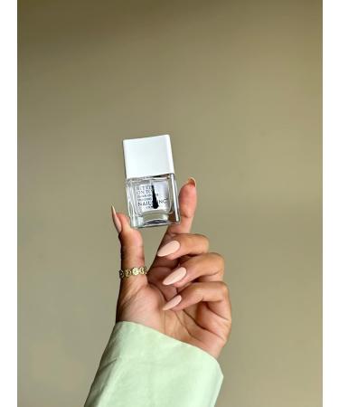 Nails.INC Better On Top Quick-Drying Top Coat 14ml - Fast-Drying Nail Polish Top Coat - Buy Online on SooperMarket.com