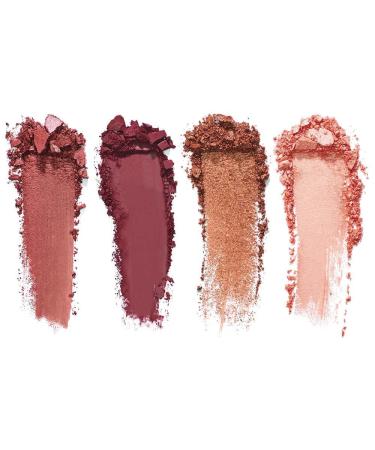 Yves Rocher GRANIT ROSE Eyeshadow Palette 6g - Ideal for Stunning Makeup Looks | International Shipping Available - Buy Online on SooperMarket.com