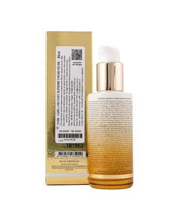 KEUNE Care Lumi Coat Supreme Cream - Nourishing Heat-Activated Cream for Frizz Control Damage Repair & Luminous Shine - International Shipping Available - Buy Online on SooperMarket.com