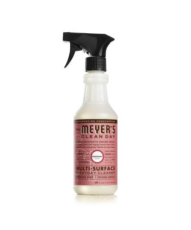 Mrs. Meyer's All-Purpose Cleaner Spray, Rosemary, 16 fl. oz