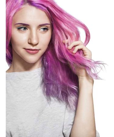 Premium Hair Dye Coloring Kit | DIY Hairdressing Bowl & Brushes for Salon & Home Use - International Shipping Available - Buy Online on SooperMarket.com