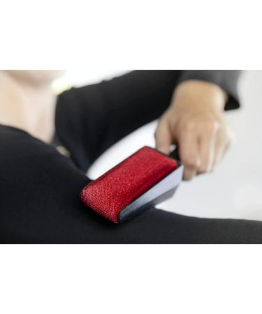 Scotch-Brite Lint Brush - 1 Count, Red - Pack of 1 - Buy Online on SooperMarket.com
