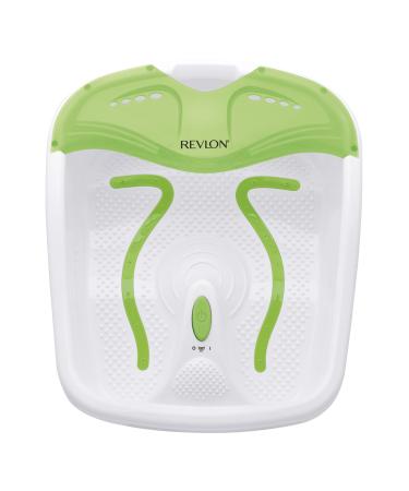 REVLON Massaging Foot Spa