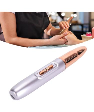 Electric Nail Drill Set Easy Operation Electric Nail File Set Universal Compact for Salon (Narooteaw7nb8zf9e-13) - Buy Online on SooperMarket.com