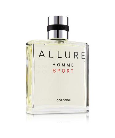 Chanel Allure Homme Sport Cologne Spray for Men 5 oz - Buy Online on SooperMarket.com