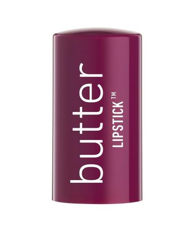 NYX Cosmetics Butter Lipstick in Hunk Thunderstorm - Long-Lasting Moisturizing Lip Color - Buy Online on SooperMarket.com