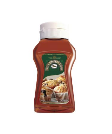Lyle's Squeezy Syrup 750g - Golden Syrup