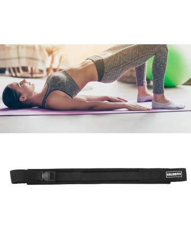 Buy Hip Thrust Dumbbell Training Belt - Comfortable & Practical Hip Belt for Safe Home Workouts | International Shipping - Buy Online on SooperMarket.com