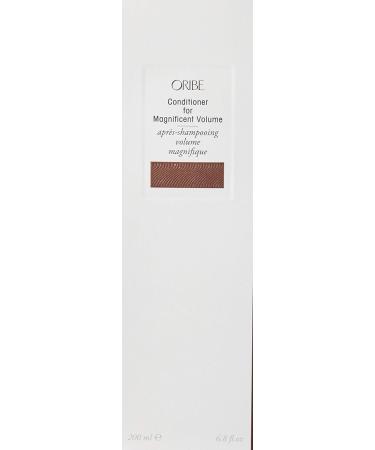 Buy Oribe Conditioner for Magnificent Volume - 200 ml | International Shipping Available - Buy Online on SooperMarket.com