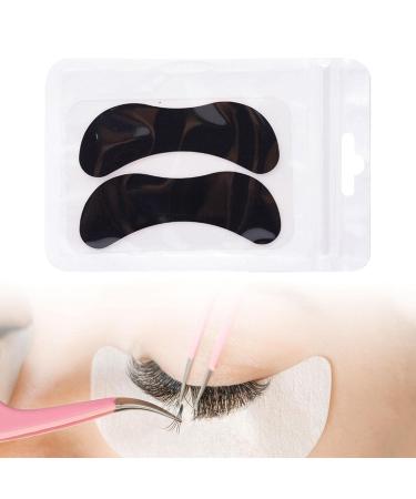 MagiDeal 4x Eyelash Perm Pads - DIY Eyelash Lift & Extension Tool for Perfect Lash Curls - Buy Online on SooperMarket.com