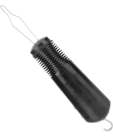 Button Aid Stainless Steel Clothes Button Assist Tool Zipper Hook Dressing Aid for Elderly Disabled - Buy Online on SooperMarket.com