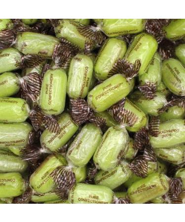 Chocolate Limes 3kg Bulk Bag
