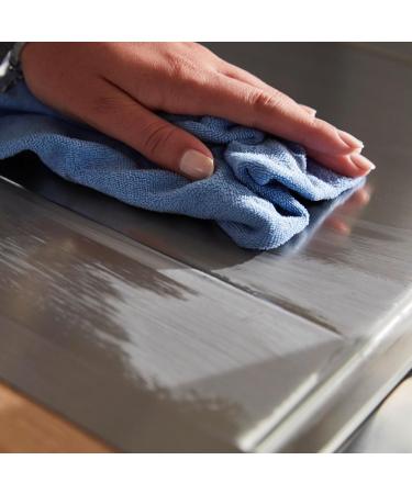 Blanco Deepclean Stainless Steel Cleaner - 150ml Tube | Professional Care Products for Stainless Steel Sinks | Removes Scratches & Stains | Discounted Price - Buy Online on SooperMarket.com