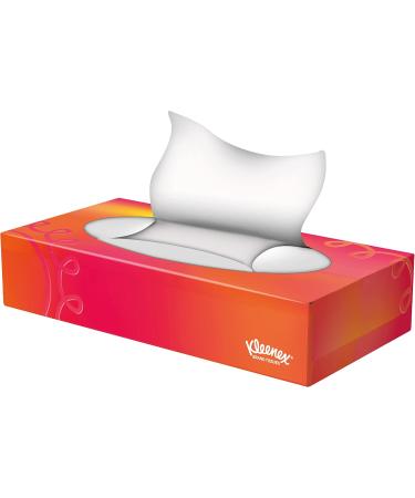 Kleenex Trio Collection Facial Tissues - 3 Stylish Boxes 210 Total Tissues - Soft & Strong Perfect for Home or Office - Buy Internationally - Buy Online on SooperMarket.com