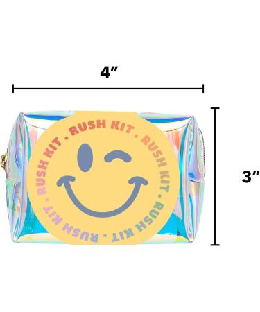 Pinch Provisions Sorority Rush Kit - 15 Essentials for Greek Life | Perfect Gift for Big Little Sisters & Rush Week - Buy Online on SooperMarket.com