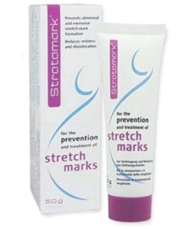 Stretch Marks Gel 50g