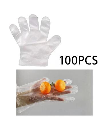 Gralara 100pcs Hand & Foot Spa Wax Pads for Women - Clear Care for Hands Feet Bags & Socks - Buy Online on SooperMarket.com