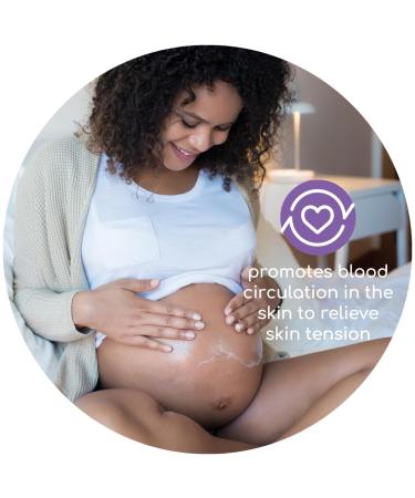 ARDO Anti-Stretch Mark Cream - Swiss Formula Vegan & Cruelty-Free Reduces Stretch Marks During Pregnancy 100ml - Buy Online on SooperMarket.com