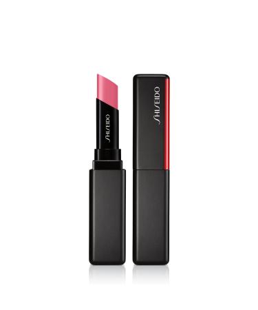 Shiseido ColorGel LipBalm - Lightweight  Hydrating  Semi-Sheer Color Dahlia - 107