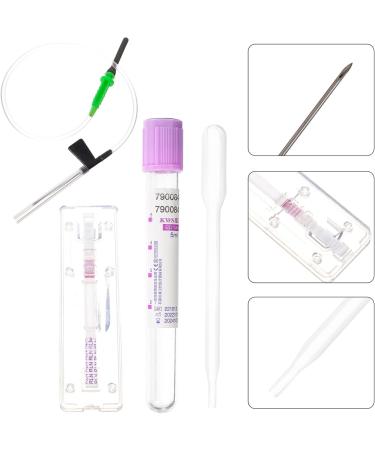 GANAZONO Pet Dog Pregnancy Pregnant Test Paper Strip Fast and Accurate Detection Pet Dog Pregnancy Test Card Dog Pregnant Test - Buy Online on SooperMarket.com