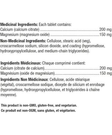 Metagenics - Bone Builder Vegetarian - Bone Support with Calcium and Magnesium - 90 Tablets - Buy Online on SooperMarket.com