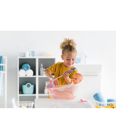 Emma Drink-and-Wet Bath Baby - Realistic Doll for Water Play - Buy Online on SooperMarket.com