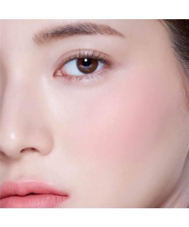 ESPOIR Blush 5 (Bella Bimba) - High Color Korean Makeup for Revitalized Cheeks - Buy Online on SooperMarket.com