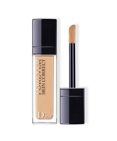 Dior Forever Skin Correct 24h Wear Creamy Concealer -  2w Warm - 11ml/0.37oz