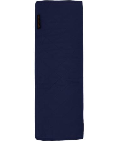Yazzii Knitting Needles Case - Navy | Travel Organizer for Knitting Needles - Buy Online on SooperMarket.com