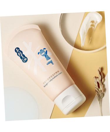 TOYANDONA Baby Buttocks Balm - Diaper Rash Cream for Hydrating and Moisturizing Hip Skin Care - Buy Online on SooperMarket.com