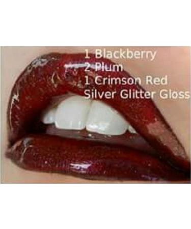 Buy Blackberry LipSense - Long-Lasting Color for All Skin Tones | International Shipping Available - Buy Online on SooperMarket.com