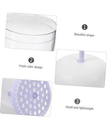 PLAFOPE Cleanser Foamer Bubbler Foams Maker Facial Foamer Facial Cleaning Tool Foam Maker Bubbling Tool Bubble Foamer Facial Cleaning Supply Foaming Bottle Foaming Maker 11.00X8.10X8.00CM As Shown - Buy Online on SooperMarket.com