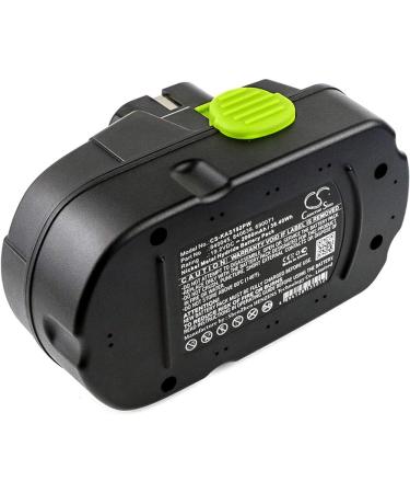 Replacement Battery for Kawasaki 19.2V Unisource - 2000mAh | Compatible with 69007 691034 691235 691240 691306 - Buy Online on SooperMarket.com