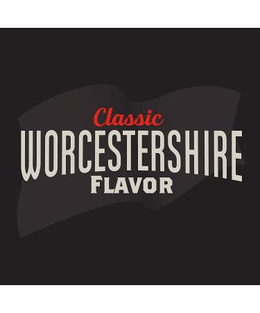 French's Worcestershire Sauce 5 fl oz - Pack of 1 - Buy Online on SooperMarket.com